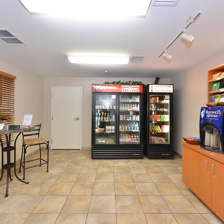 Candlewood Suites Gillette By Ihg מראה חיצוני תמונה