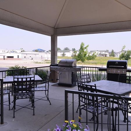 Candlewood Suites Gillette By Ihg מראה חיצוני תמונה