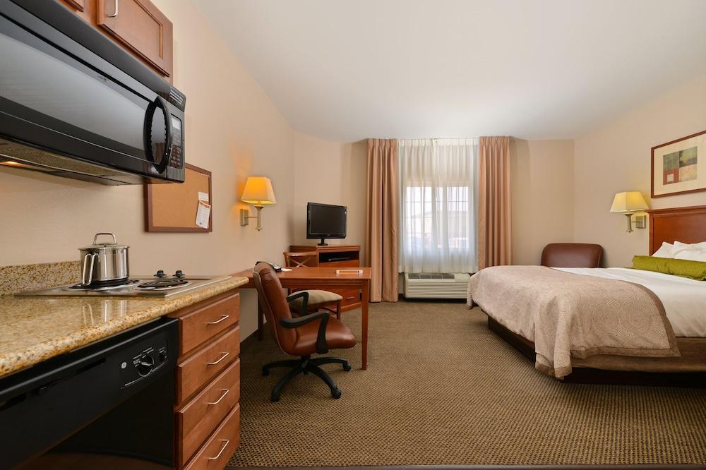 Candlewood Suites Gillette By Ihg מראה חיצוני תמונה