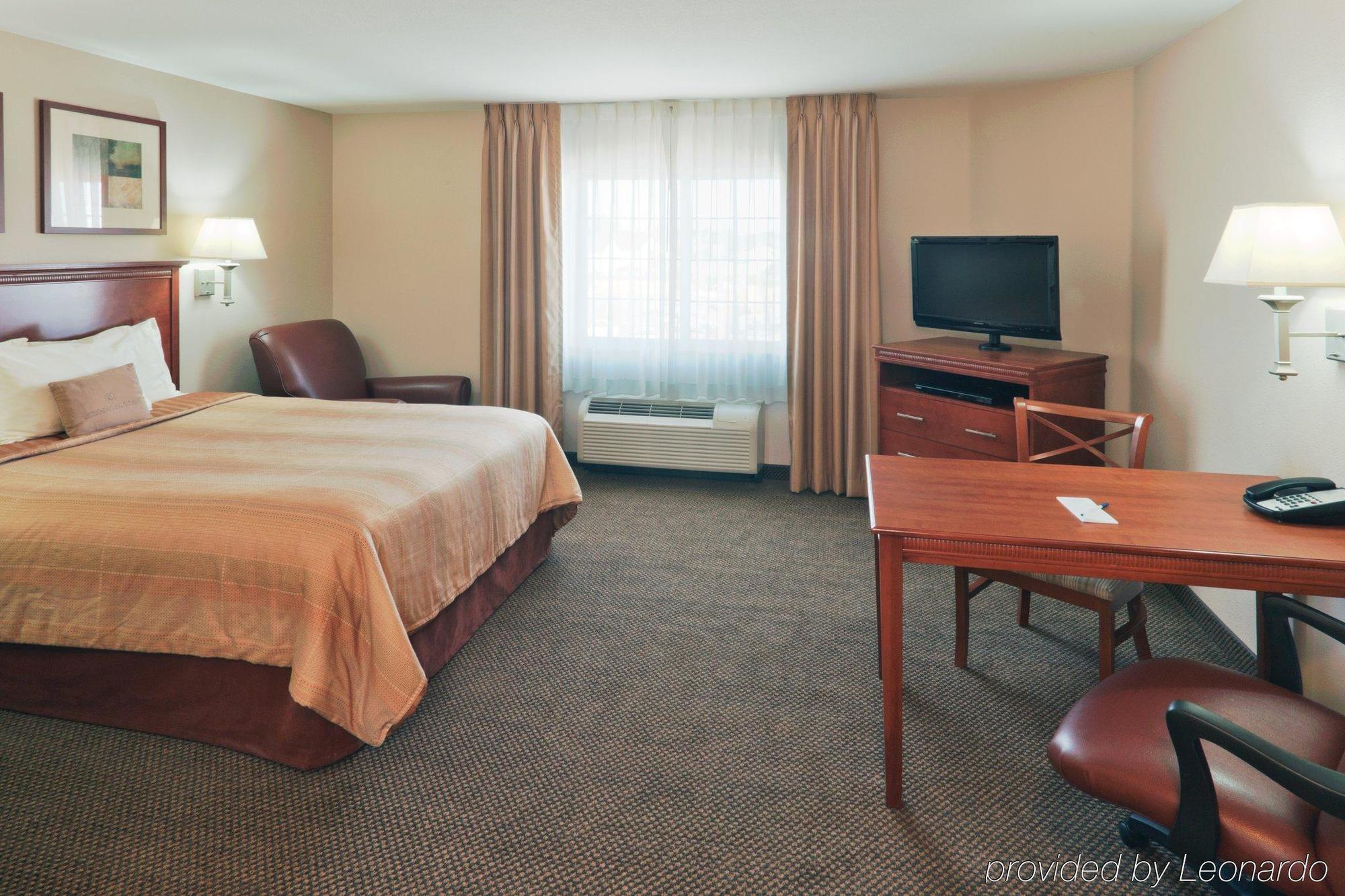 Candlewood Suites Gillette By Ihg חדר תמונה