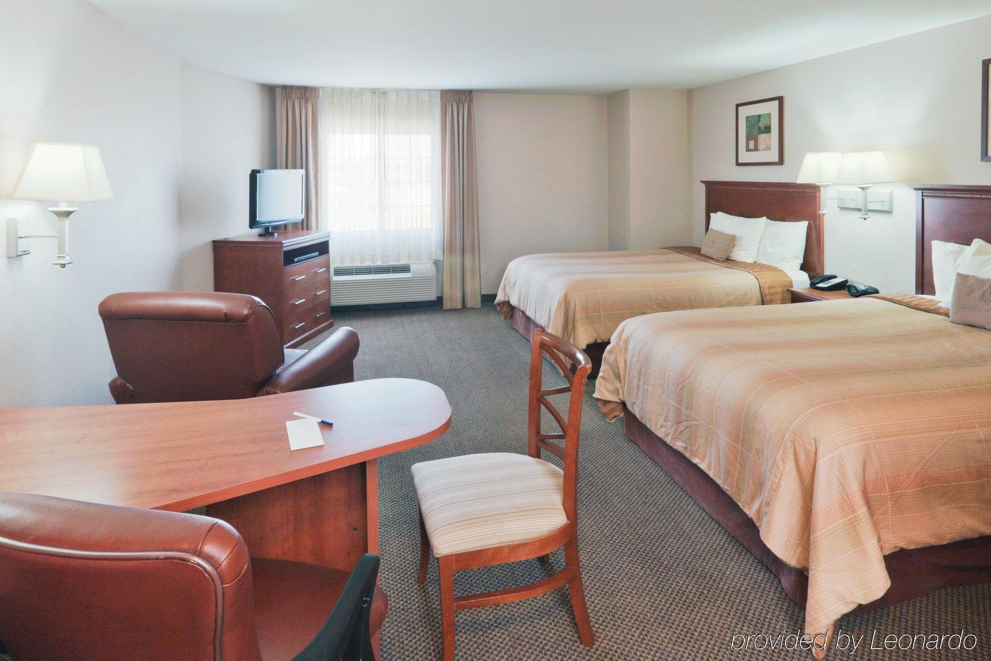 Candlewood Suites Gillette By Ihg מראה חיצוני תמונה