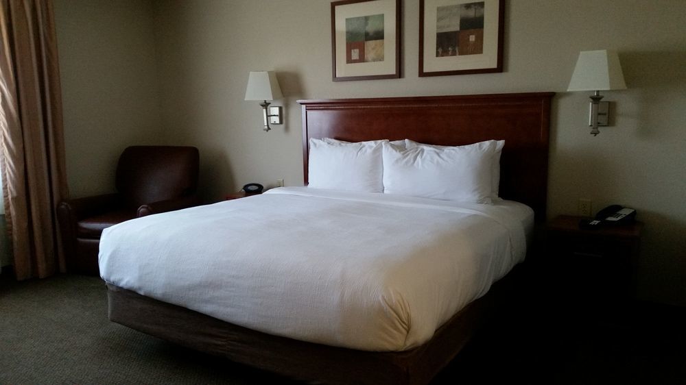 Candlewood Suites Gillette By Ihg מראה חיצוני תמונה