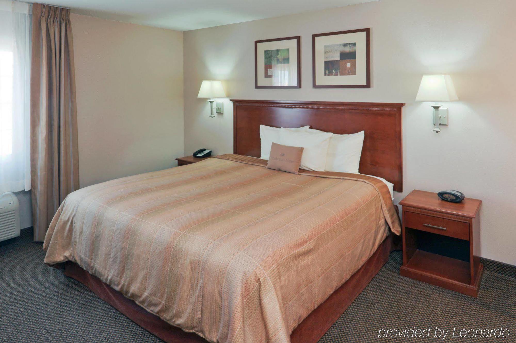 Candlewood Suites Gillette By Ihg מראה חיצוני תמונה