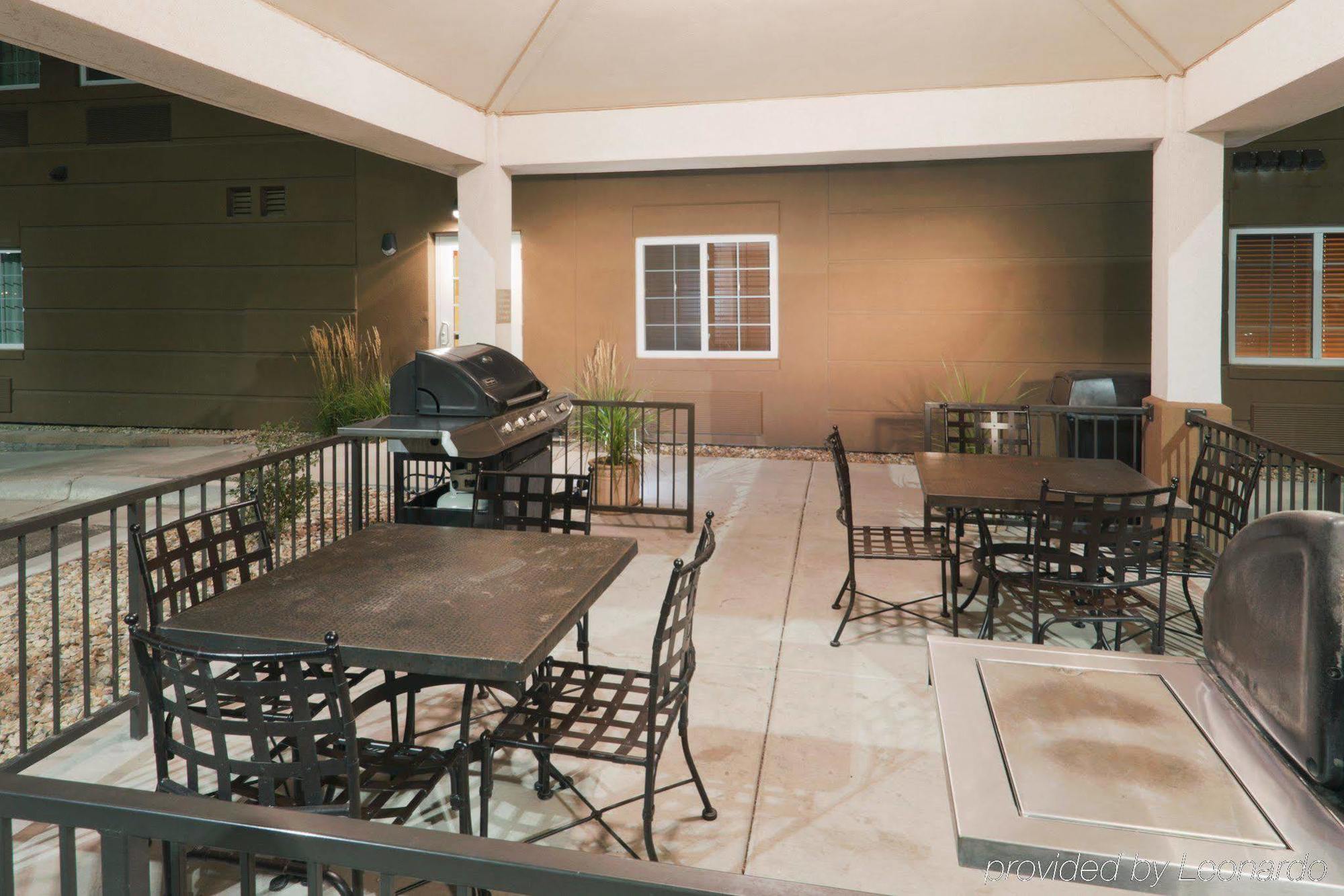Candlewood Suites Gillette By Ihg מראה חיצוני תמונה