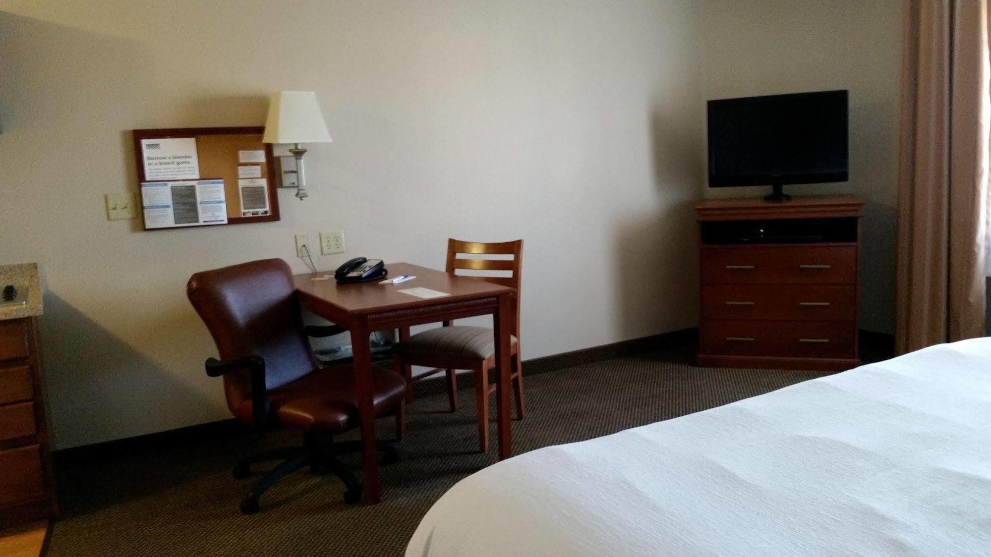 Candlewood Suites Gillette By Ihg מראה חיצוני תמונה