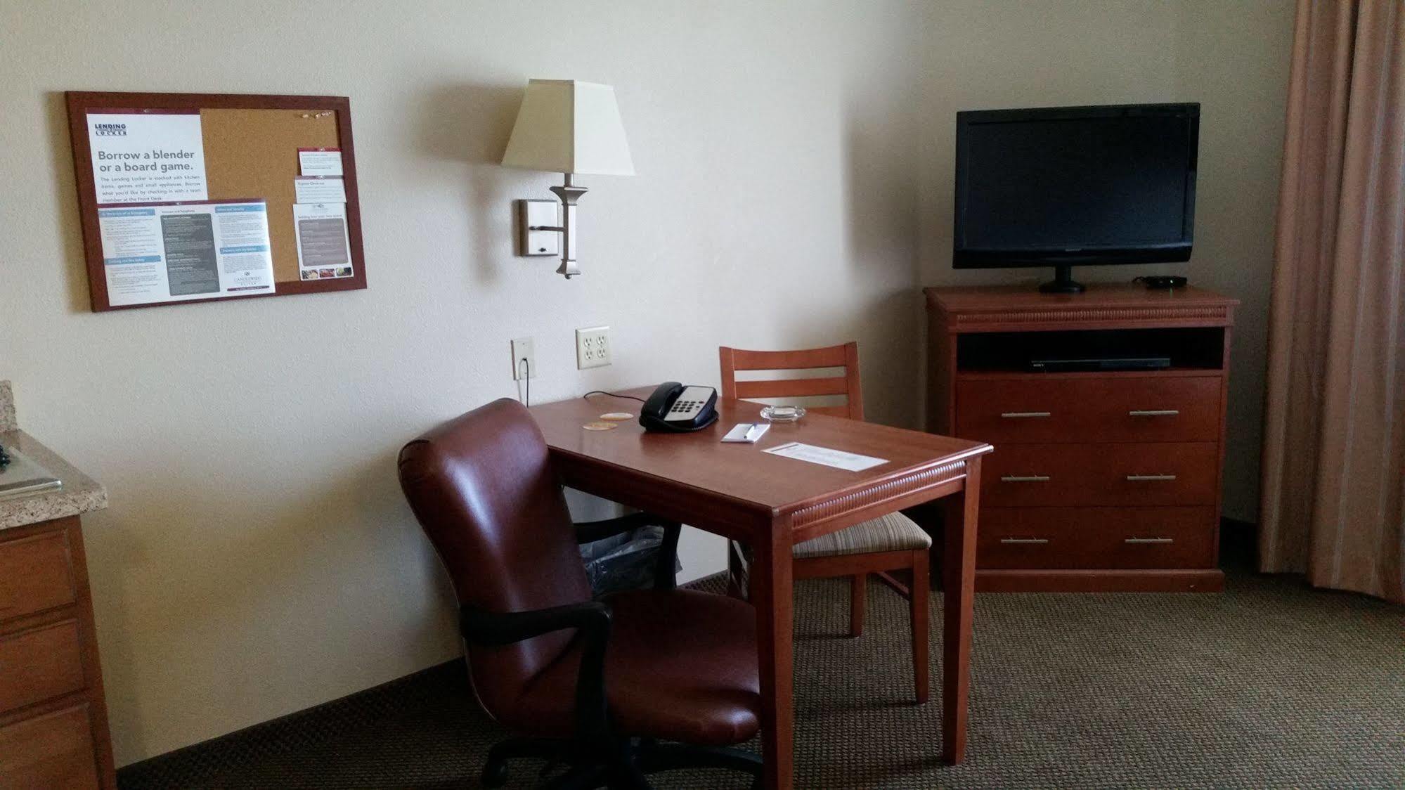Candlewood Suites Gillette By Ihg מראה חיצוני תמונה