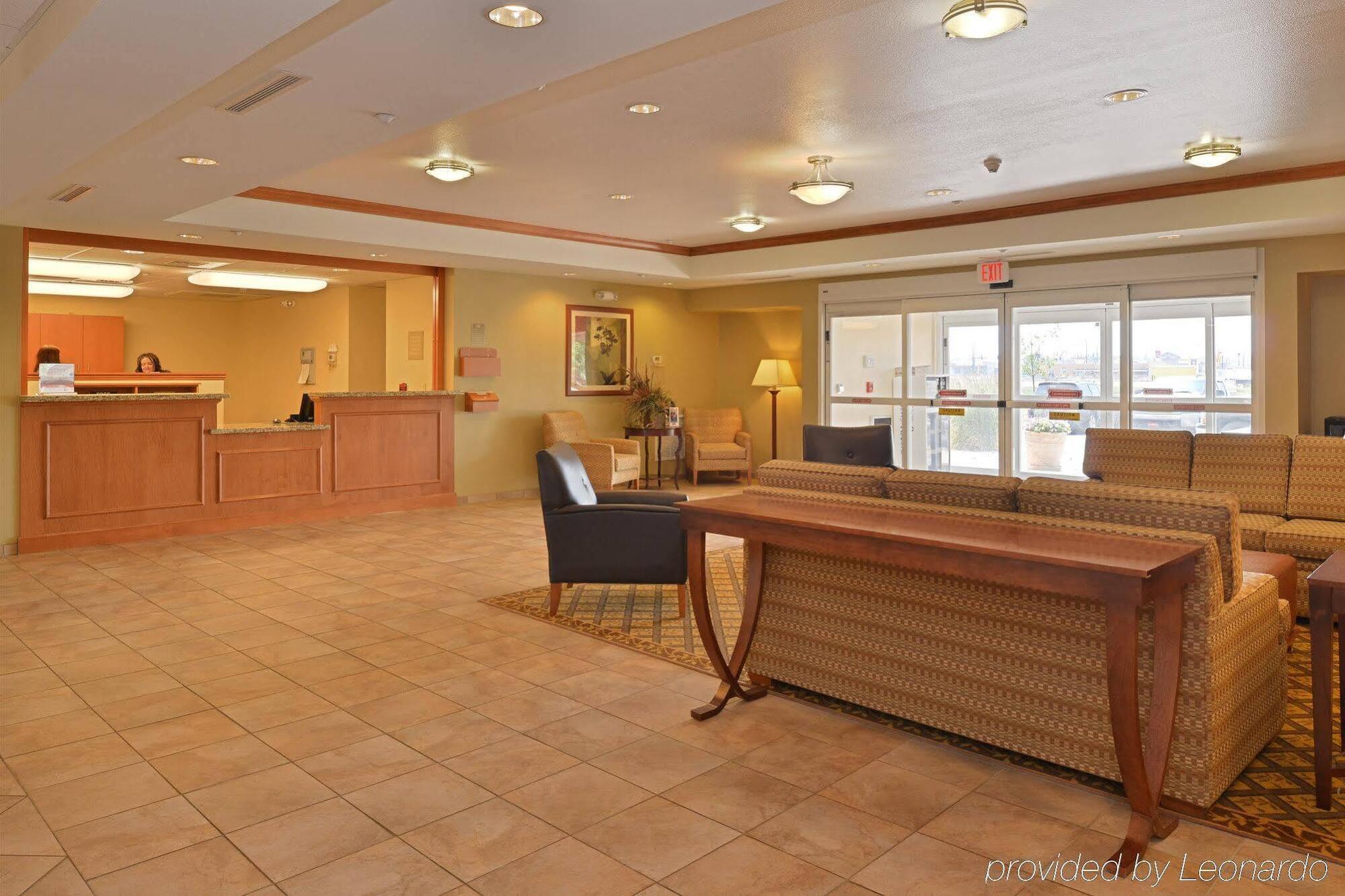 Candlewood Suites Gillette By Ihg מראה חיצוני תמונה