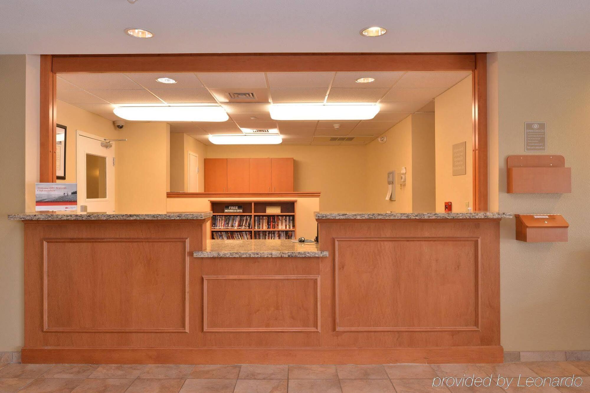 Candlewood Suites Gillette By Ihg מראה חיצוני תמונה