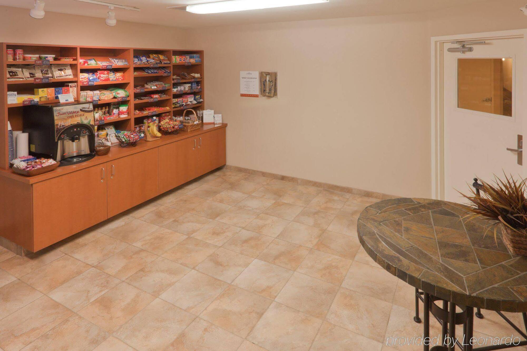 Candlewood Suites Gillette By Ihg מראה חיצוני תמונה