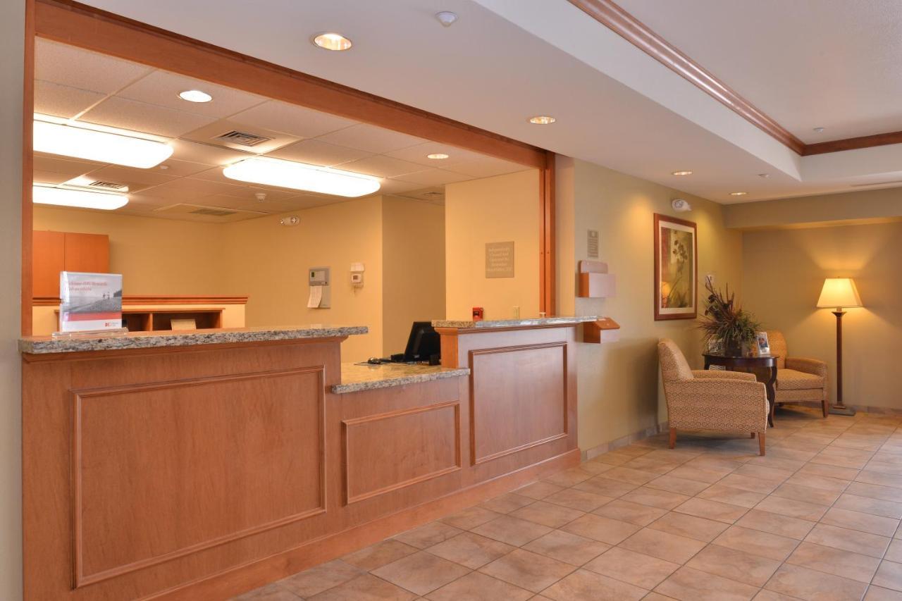 Candlewood Suites Gillette By Ihg מראה חיצוני תמונה