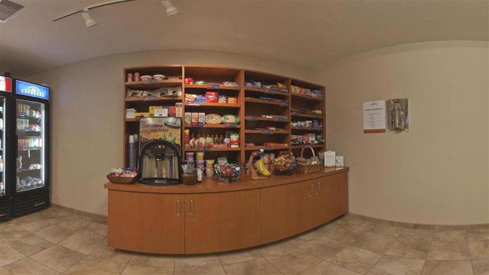 Candlewood Suites Gillette By Ihg מראה חיצוני תמונה