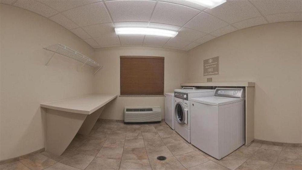 Candlewood Suites Gillette By Ihg מראה חיצוני תמונה